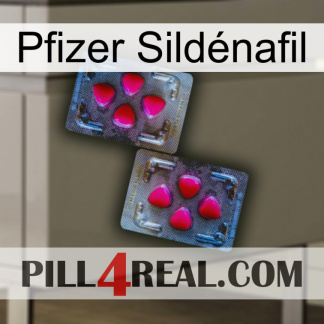 Pfizer Sildénafil 15